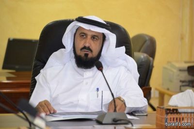 ترقية مدير شؤون الموظفين بصحة الشمالية الأستاذ ممدوح بن حاشم الرويلي إلى المرتبة العاشرة