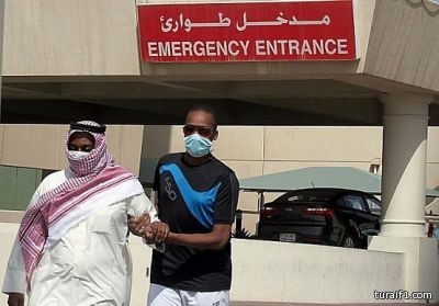 المفوضية السامية للأمم المتحدة تشيد بجهود المملكة في نصرة السوريين