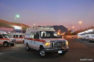 وفاة معلم بالدمام أثناء شرحه لطلابه داخل الفصل