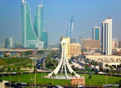 جائزة آل خليفة بالبحرين ترشح بحثًا لعميدة كلية التمريض بجامعة الشمالية ضمن أفضل 10 بحوث 2014م