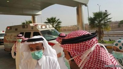 الحرس الوطني‏: لدينا 82 مصابًا بـ “كورونا” وأعددنا قسمًا منفصلًا لإجراء العمليات الطارئة – فيديو