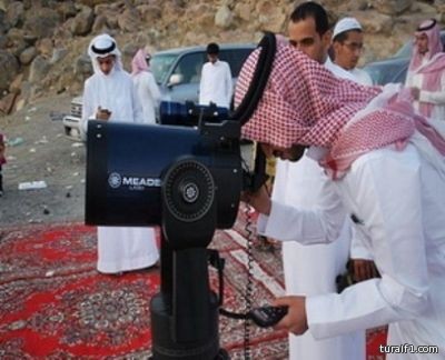 المحكمة العليا تدعو إلى تحري رؤية هلال ذي الحجة مساء الأحد المقبل