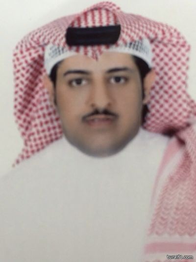 راضي عضيب الرويلي يدعوكم لحفل زواج ابنه “وائل”