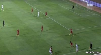 القادسية يقصي الفيصلي ويبلغ ربع نهائي كأس ولي العهد
