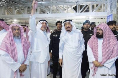 “الإسكان” تقدم مقترحاً بإتاحة المجال للشركات العالمية للمشاركة في تنفيذ مشروعاتها