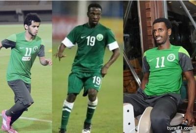 اتحاد الكرة يقرر معاقبة “ثلاثي الأخضر” بالغرامة وعدم الاستدعاء لمدة شهرين