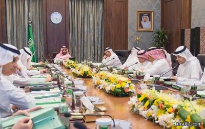 مجلس الشؤون الاقتصادية يناقش خطط مكافحة كورونا
