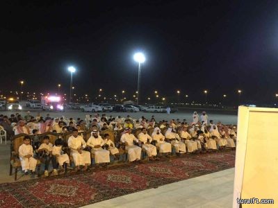 بالصور..برعاية مؤسسة سليمان الراجحي الخيرية ألفة تقيم برنامج اللقاء الشبابي الأول ولمدة ثلاثة أيام‎