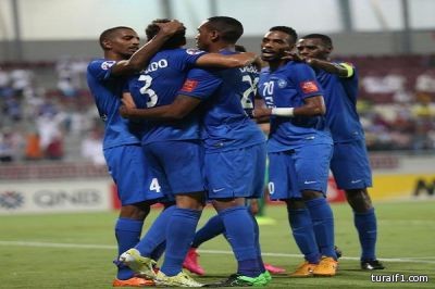 بالفيديو .. الهلال لنصف نهائي آسيا بالتعادل الإيجابي أمام لخويا القطري