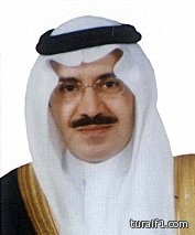 أمير الحدود الشمالية على رأس العمل خلال إجازة عيد الأضحى المبارك
