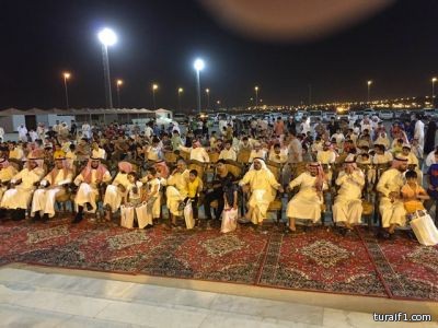 بالصور..جمعية ألفة تختتم برنامجها الأخير في الملتقى الشبابي الأول بالشمالية