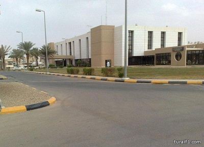 إدارة مستشفى رفحاء المركزي تتلقى خطاب شكر من الهبدان