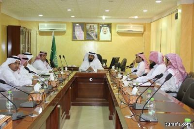 بالصور..تعليم الشمالية يعتمد خطط وآليات الاحتفاء باليوم الوطني الــ85