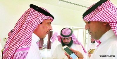 مدير عام فرع العمل بالشمالية : 98% من خدمات العمل بالمنطقة إلكترونية و الاستقدام أصبح الآن إلكترونيا 100%
