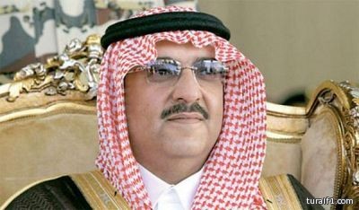 ​ولي العهد يؤكد عدم السماح باستغلال موسم الحج لأغراض سياسية لأي جهة كانت