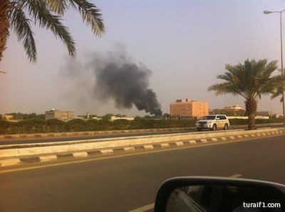 جازان : وفاة 3 مقيمين وإصابة 28 آخرين في سقوط مقذوف في صامطة