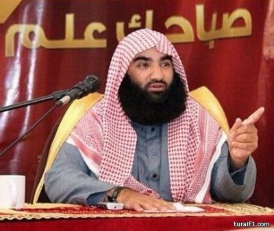 شركة كهرباء رفحاء تجتمع بشيخ عاتبها من منبر الجمعة على انقطاع التيار وتشرح له ظروفها
