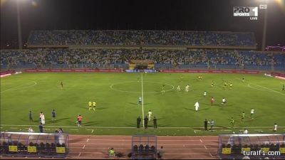 النصر يتجاوز نجران بهدفين ليتقدم في جدول ترتيب دوري “جميل”