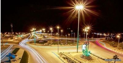 جدة: بدء العد التنازلي لتشغيل مطار الملك عبدالعزيز الجديد بعد اكتمال 85% منه