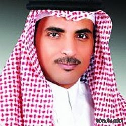 رئيس بلدية محافظة طريف يعبر عن إمتعاضه من ظاهرة العبث بالممتلكات العامة