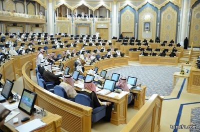 مجلس الشورى يناقش توصية بشأن تنويع مصادر الدخل وتقليل الاعتماد على النفط