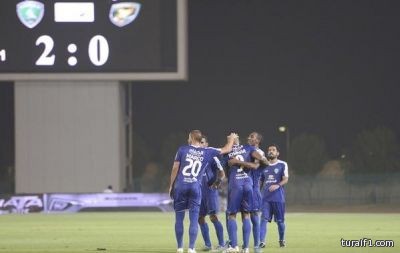 لجنة «الاستئناف» تعيد للفتح نقاط مباراة الخليج