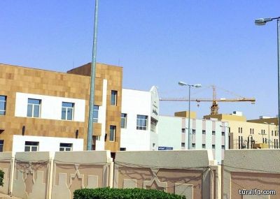 أهالي رفحاء يترقبون تحرك الصحة لتشغيل مستشفى النساء والولادة