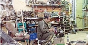 إعادة قرعة الصناعية تثير الجدل.. و نزاهة على الخط