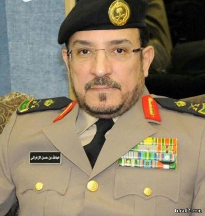 بالصور..مدير الإدارة العامة للمرور يصدر حركة تنقلات في مرور الشمالية