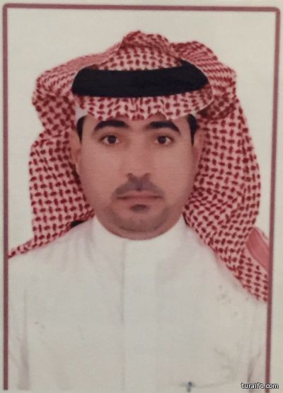 تكليف الاستاذ محمد بن نايف العنزي مديرآ عامآ للإدارة العامة لهيئة الهلال الاحمر بالشمالية