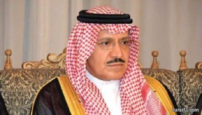 أمير الشمالية يستقبل عدداً من رجال أعمال محافظة طريف