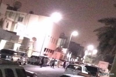 ‫استشهاد ٥ مواطنين بينهم امرأة في هجوم على حسينية بسيهات مساء اليوم