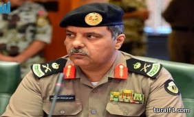 مدير إدارة الضبط الجنائي بالأمن العام يكرم عشائر جوالة جامعة الشمالية على أدائهم المتميز خلال موسم الحج