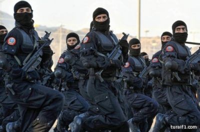قوة الطوارئ الخاصة بالشمالية تفتح باب التسجيل لحملة الشهادة الثانوية العامة