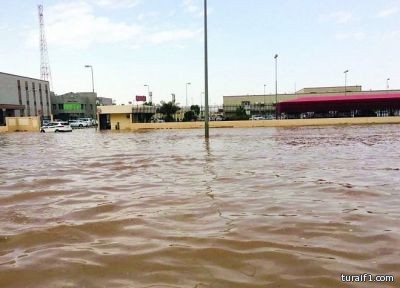 شرطة الشمالية تعثر على مواطن وابنه مفقودين شرقي عرعر