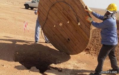 سمو أمير منطقة الحدود الشمالية يُدشن مشروعات تنموية بمحافظة العويقيلة بتكلفة تجاوزت 800 مليون ريال