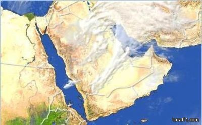 الأرصاد : كتلة هوائية باردة تضرب شمال المملكة وتكون ضباب كثيف أثناء الليل