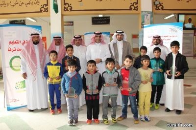 تعليم الشمالية : الجودة بدأت من الإسلام والرسالة المحمدية