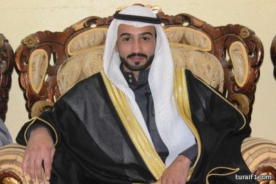بالصور..موفق حمدان السويف الاشجعي يحتفل بزواج ابنه “محمد”