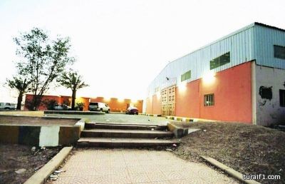 مدني الحدود الشمالية يرفع مستوى الجاهزية لمواجهة المتغيرات الجوية خلال الأيام القادمة