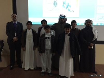 بالصور.مدير القطاع الصحي بطريف يدشن حفل الانفلونزا الموسمية لمنسوبي القطاع ومستشفى طريف العام