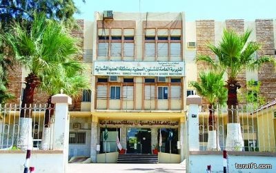 صحة الشمالية تطلق مشروع الكشف المبكر عن تشوهات الأطفال