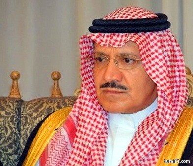 أمير منطقة الحدود الشمالية يتفقد سير العمل بقيادة حرس الحدود بالمنطقة
