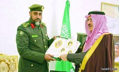 مدني الشمالية ينشر دوريات السلامة وتحذيرات من الأودية