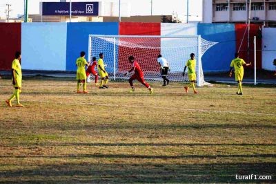 شكر وتقدير لـ”مدير القطاع الصحي بطريف” من أمير الشمالية ومدير إدارة الدفاع المدني