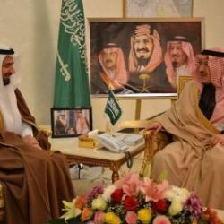 “العنزي” لحرس الحدود بالموسم : حباكم الله بشرف حراسة بلاد الحرمين