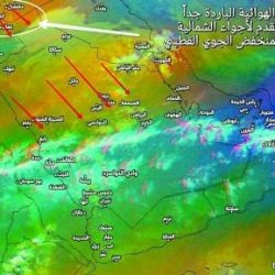 أمير منطقة القصيم يكرم “خمسة” مبادرين في التراث العمراني بمنطقة الحدود الشمالية