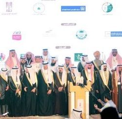 الربيعة : الوزارة تسعى لتوفير مبانٍ حكومية لفروعها في الحدود الشمالية وتطوير المدينة الصناعية بعرعر