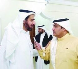 أمير منطقة القصيم يكرم “خمسة” مبادرين في التراث العمراني بمنطقة الحدود الشمالية