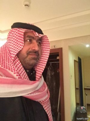 مدالله مقبل الشراري يدعوكم لحضور حفل زواجه